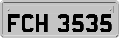 FCH3535