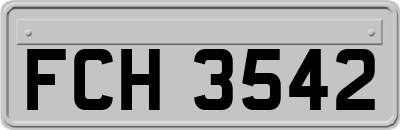 FCH3542