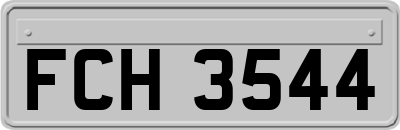 FCH3544