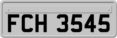 FCH3545
