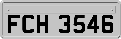 FCH3546
