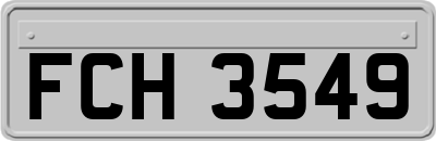 FCH3549