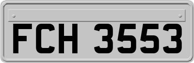 FCH3553