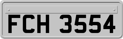 FCH3554