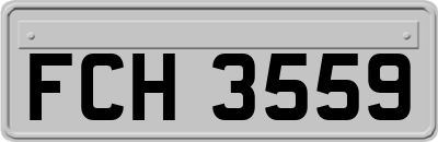 FCH3559
