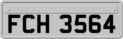 FCH3564