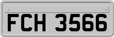 FCH3566