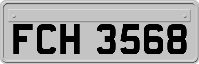 FCH3568