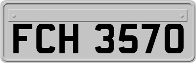 FCH3570