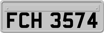 FCH3574