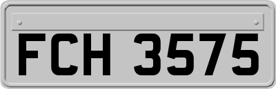 FCH3575