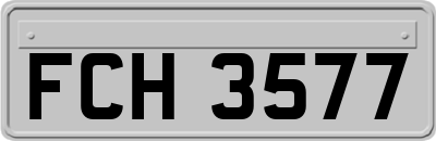 FCH3577