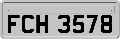 FCH3578