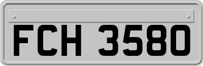 FCH3580