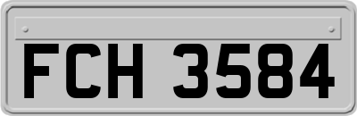FCH3584