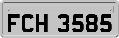 FCH3585