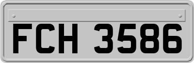 FCH3586