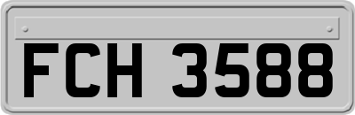 FCH3588