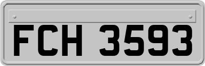 FCH3593