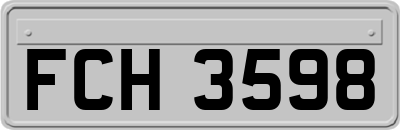 FCH3598