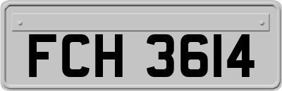 FCH3614