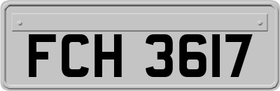 FCH3617