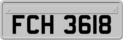FCH3618