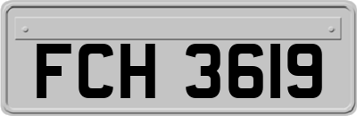 FCH3619