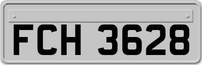 FCH3628