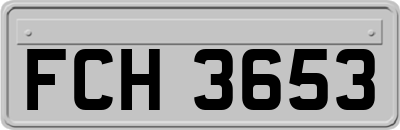 FCH3653