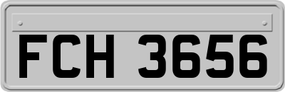 FCH3656