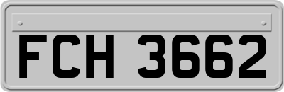 FCH3662