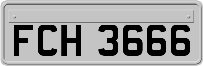 FCH3666
