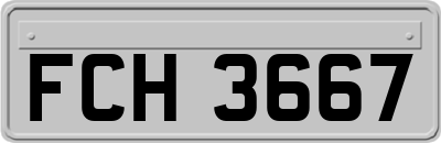 FCH3667
