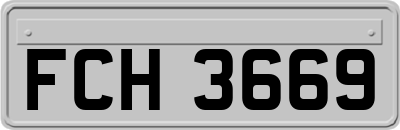 FCH3669