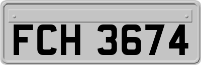 FCH3674