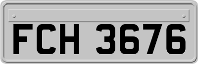 FCH3676