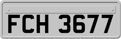 FCH3677