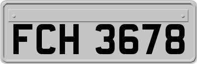 FCH3678