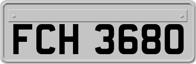 FCH3680