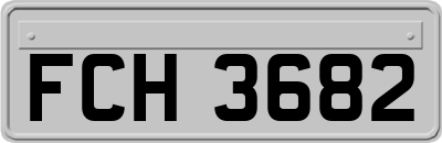 FCH3682