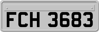 FCH3683