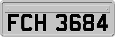 FCH3684