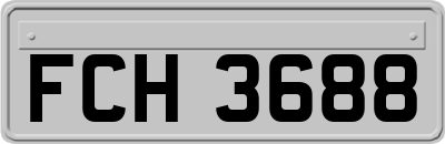 FCH3688