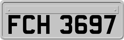 FCH3697
