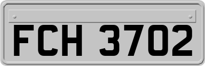 FCH3702