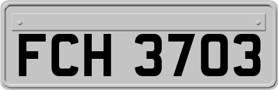 FCH3703
