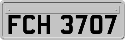 FCH3707