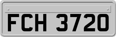FCH3720