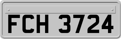 FCH3724